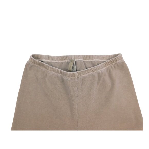 SKIMS Cotton Rib Bike Shorts – Size S – Beige / Taupe - Picture 6 of 10